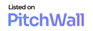 Listed on PitchWall